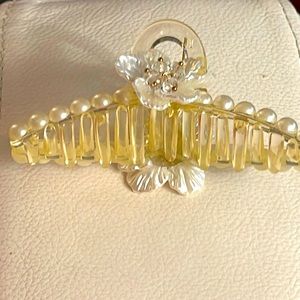 Hair Clip for Ladies
